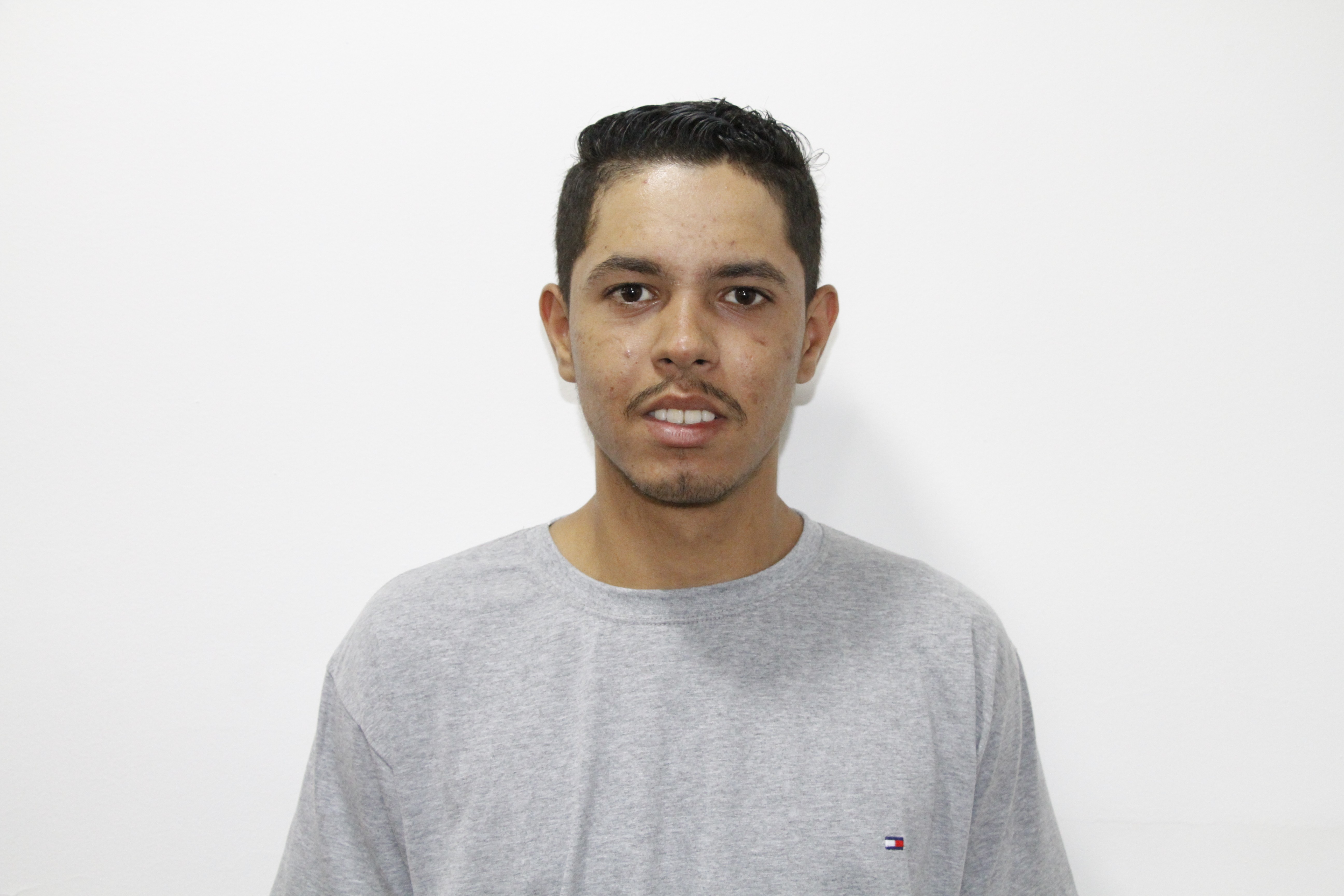 Visualize fotos Tipo: Tipo de Galeria / Descrição: Membros Parlamento Jovem